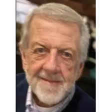 Obituary information for Rodney Heckart