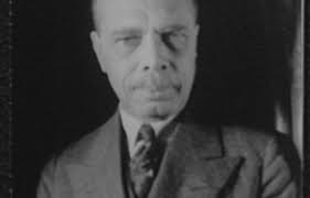 Profile: JAMES WELDON JOHNSON (1871-1938)