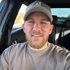 Mark Burgher's Instagram, Twitter & Facebook