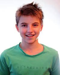 Kirchenboten 2016-01