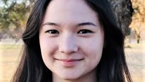 Abilene Wylie's Amelie Liew ties for 10th at region golf tourney