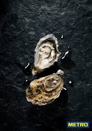 L Huitre Les Mollusques Huitres Mollusques