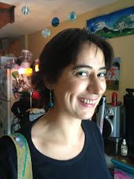 A Blaze of Color," Wellsville artist to host open studio show October 19,  20