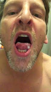Exposed men eating his cum - ThisVid.com