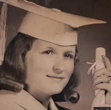 Glenda Houser Obituary (1944