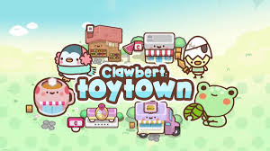 Clawberta On Twitter This Is The New Spell For Clawbert Toytown Enjoy The W Eke D