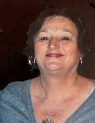 Obituary information for Patricia Robinson