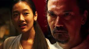 Hunger' (2023) Ending, Explained: Does Aoy Win Against Chef Paul? | Film  Fugitives