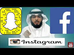 مقطـــع خطيـــــر جيل اسناب شات و انستقرام والفيس بوك وسيم يوسف youtube