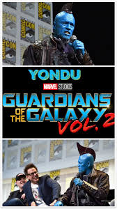 Michael rooker reveals his plan to fake out fans with fake guardians 2 spoilers: Exclusive Interview With Michael Rooker Yondu Of Guardians Of The Galaxy Vol 2 Food Fun Faraway Places