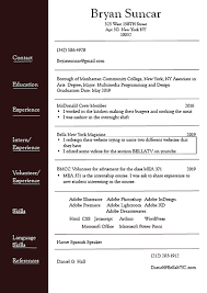 Can You Review My Resume Please Career Advice The Freecodecamp Forum
