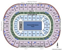 United Center Tickets United Center In Chicago Il At