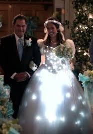 Pretty Innovative Com Light Up Dresses Innovative Fashion Wedding Dresses