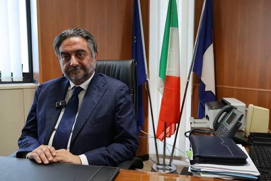 TV - INCENTIVI AI MEDICI DI BASE NELLE AREE INTERNE, ACCOLTA LA PROPOSTA DI CORRADO  MATERA: &ldquo;UNA SVOLTA PER LA SANIT&Agrave; DI PROSSIMIT&Agrave;&rdquo; Con l'approvazione della  Delibera di Giunta Regionale n. 733