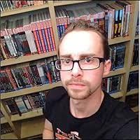 Ghost Omnibus 1 by Eric Luke