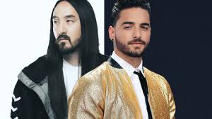 Скачай maluma feat reik perfecta (2021) и maluma rumba (puro oro anthem) (2021). Steve Aoki Maluma Release Track Called Maldad