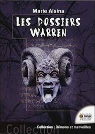 Les Dossiers Warren Telechargement Pdf Gratuit Livres Gratuits En Ligne
