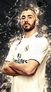 Karim benzema wallpapers for your pc, android device, iphone or tablet pc. Benzema 2020 Wallpapers Wallpaper Cave