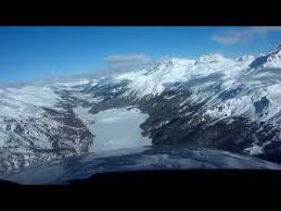 Samedan Approach Landing With Cj3