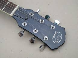 Jd store brothers guitar