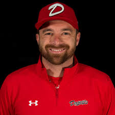 Meet Trevor Fitzpatrick, a Rising Baseball Star from Alberta