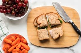 Copycat Starbucks Bistro Box Family Fresh Meals