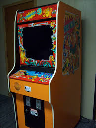 Donkey Kong Arcade Machine - The Fun Ones