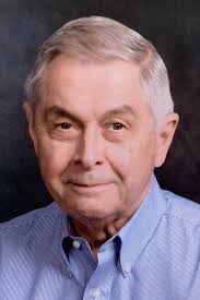 Robert Joseph Powers