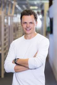 John Oakley Is The New Country Marketing Manager At Ikea Austria