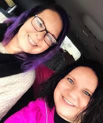 Kayla Rayburn's Instagram, Twitter & Facebook