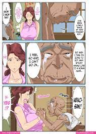 sex with old man manhwa - Free Hentai Pic