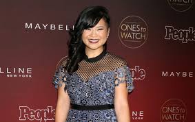 Kelly marie tran from star wars: Kelly Marie Tran Is Still My Favorite The Mary Sue