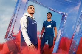 Hazte nike member para descubrir los mejores productos, la motivación que necesitas e historias del deporte. Buy Camiseta Psg 2021 Jordan Cheap Online