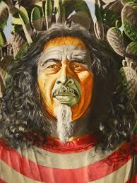 Face to Face: A Look at Self Portraits Before Selfies In Lubbock