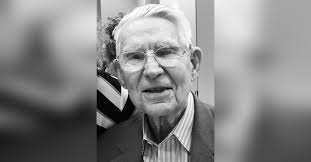 Obituary information for The Rev. Dr. C. Theodore Roos