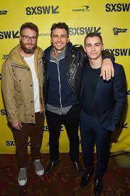 Seth rogen on his friendship and business relationship with james franco, following accusations of sexually inappropriate behavior in 2014 and again in 2018 against franco, which he has denied. James Franco Photostream James Franco Seth Rogen James Franco Dave Franco