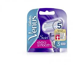 Die top favoriten unter allen verglichenenvenus rasierer! Gillette Venus Swirl Extra Smooth Klingen Online Kaufen Bei Mytime De