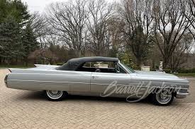 Image result for Nevada Silver 1964 Cadillac