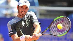 Get tennis match results and career results information at fox sports. Londero Cachin Carry Argentine Hopes At Cordoba Open Atp Tour Tennis