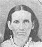 Phoebe Jane Conner Clark (1831-1878)
