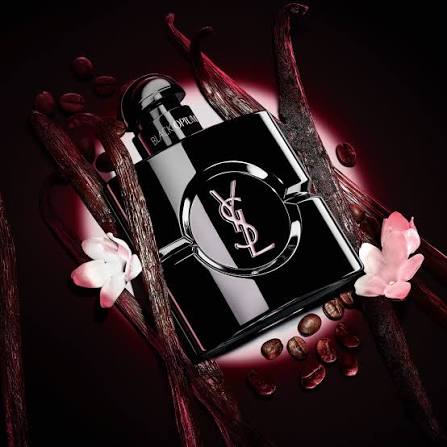 mejores perfumes Yves Saint Laurent para mujer