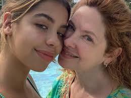 Para cerrar, y otra vez dedicado a su padre, la hija de la actriz señaló: Anna Chiara La Hija De Andrea Del Boca Denunciara A Su Padre Por Abuso Sexual Filo News