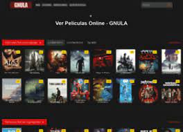 Gnula Io At Wi Gnula Ver Peliculas Online En Espanol