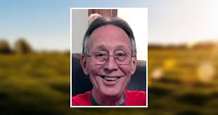 Patrick Laprade Obituary April 15, 2022