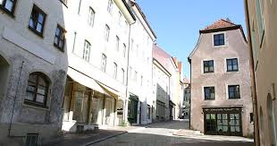 Euro kaufpreis, mit lift und balkon/dachterrasse. Kostenlose Kleinanzeigen Landsberg Am Lech