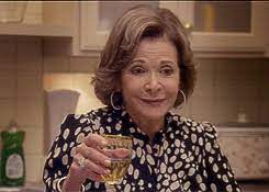 Search, discover and share your favorite lucille austero gifs. Lucille Bluth George Bluth Sr Arrested Development Gif On Gifer By Anarawyn