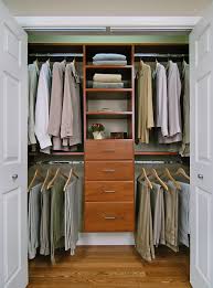 Discover 11 of the best closet lighting ideas that will take your space from drab to fab. Luxury Closet Ideas Transitional Closet Portland Maine By Closetplace Houzz