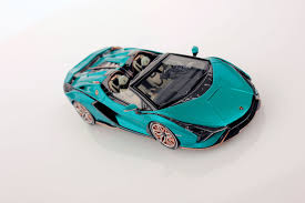 We did not find results for: Lamborghini Sian Roadster 1 43 Looksmart Models