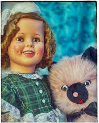 The Hills Have Dolls