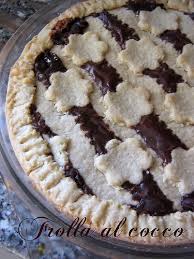 We did not find results for: Pasta Frolla Al Cocco Rustica In Cucina Con Me